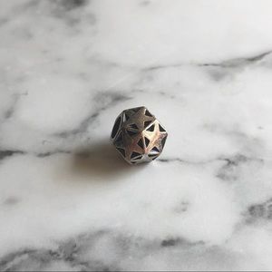 Trollbeads sparkling star